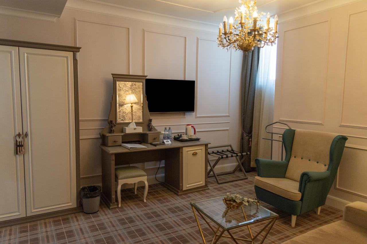 Splendid 1900 Hotel 4*