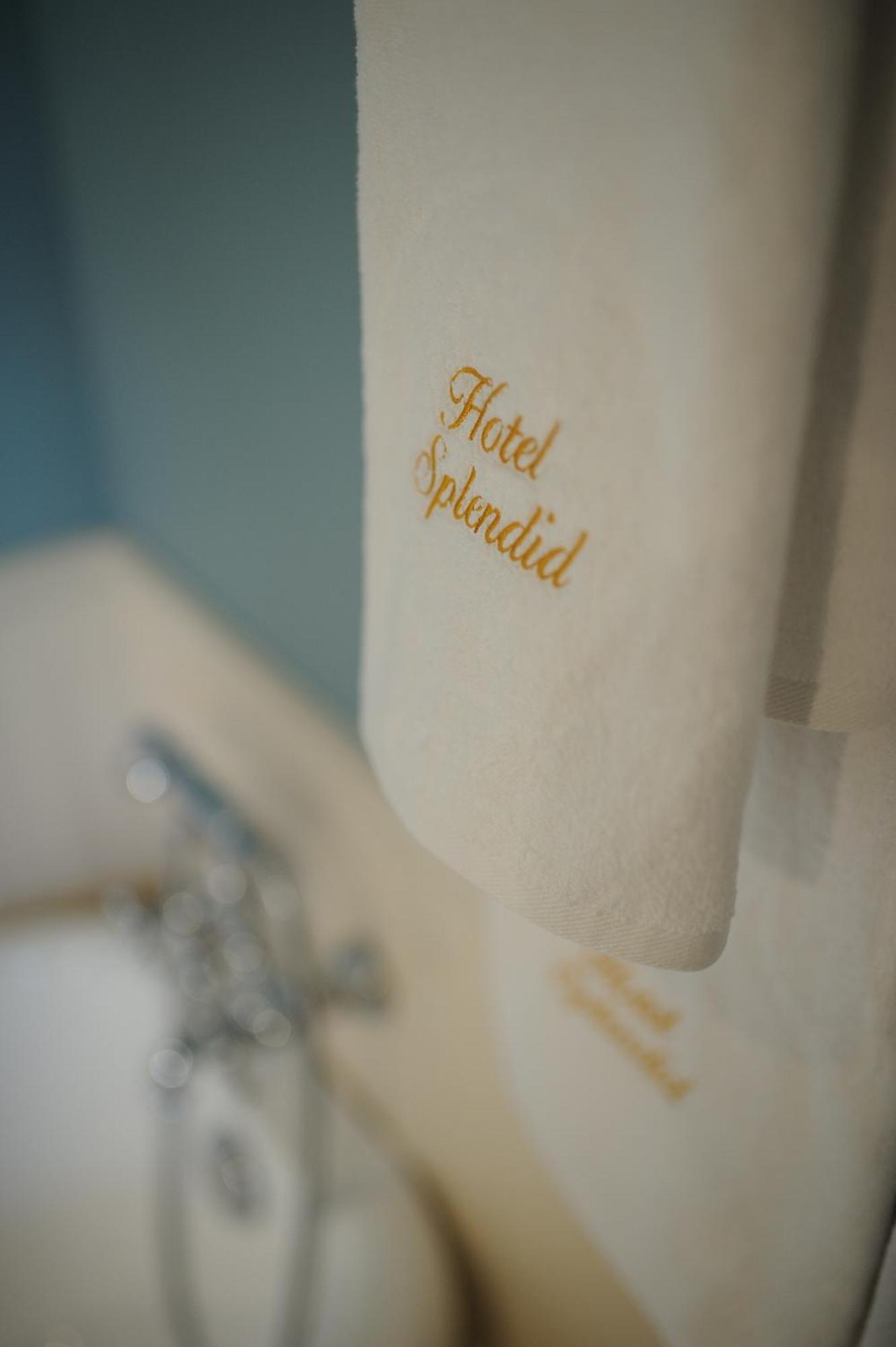 Splendid 1900 Hotel 4*