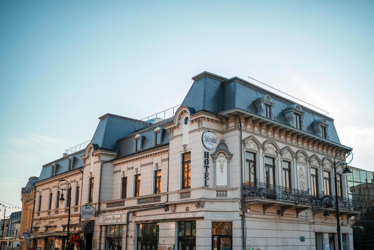 Splendid 1900 4* Craiova