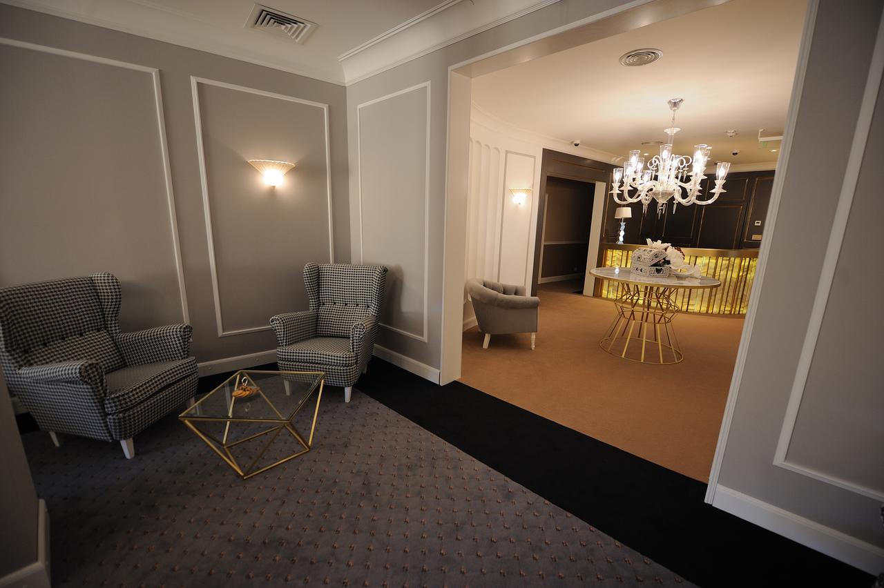 Hotel Splendid 1900 Craiova